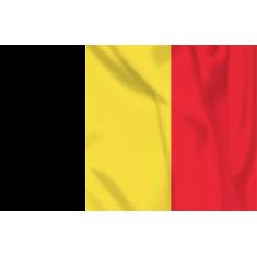 JDH - Vlag Belgie